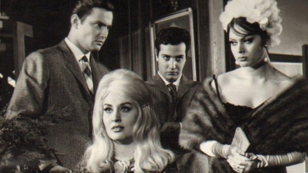 Wild Bride (1965)
