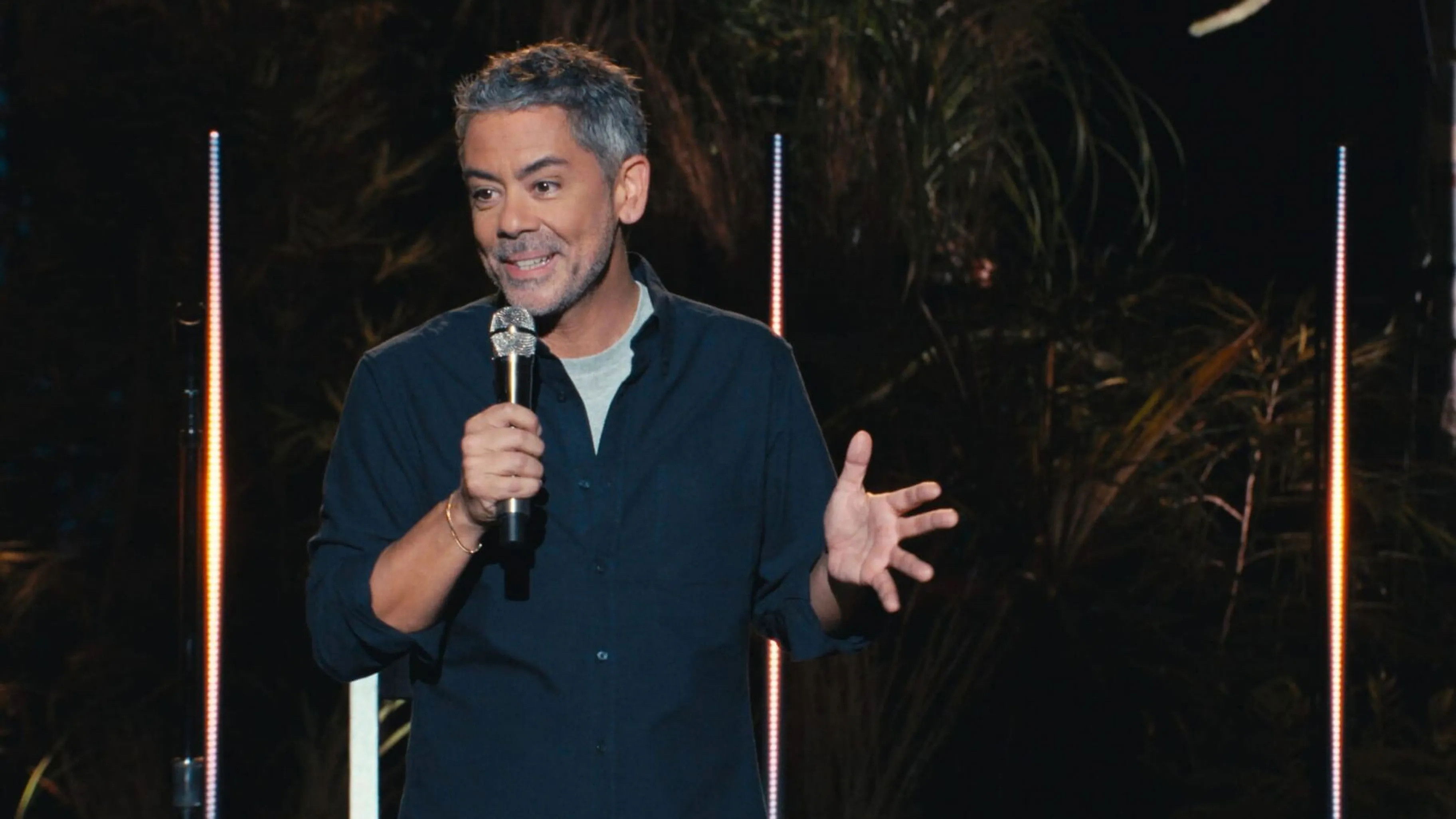 Manu Payet : Emmanuel 2