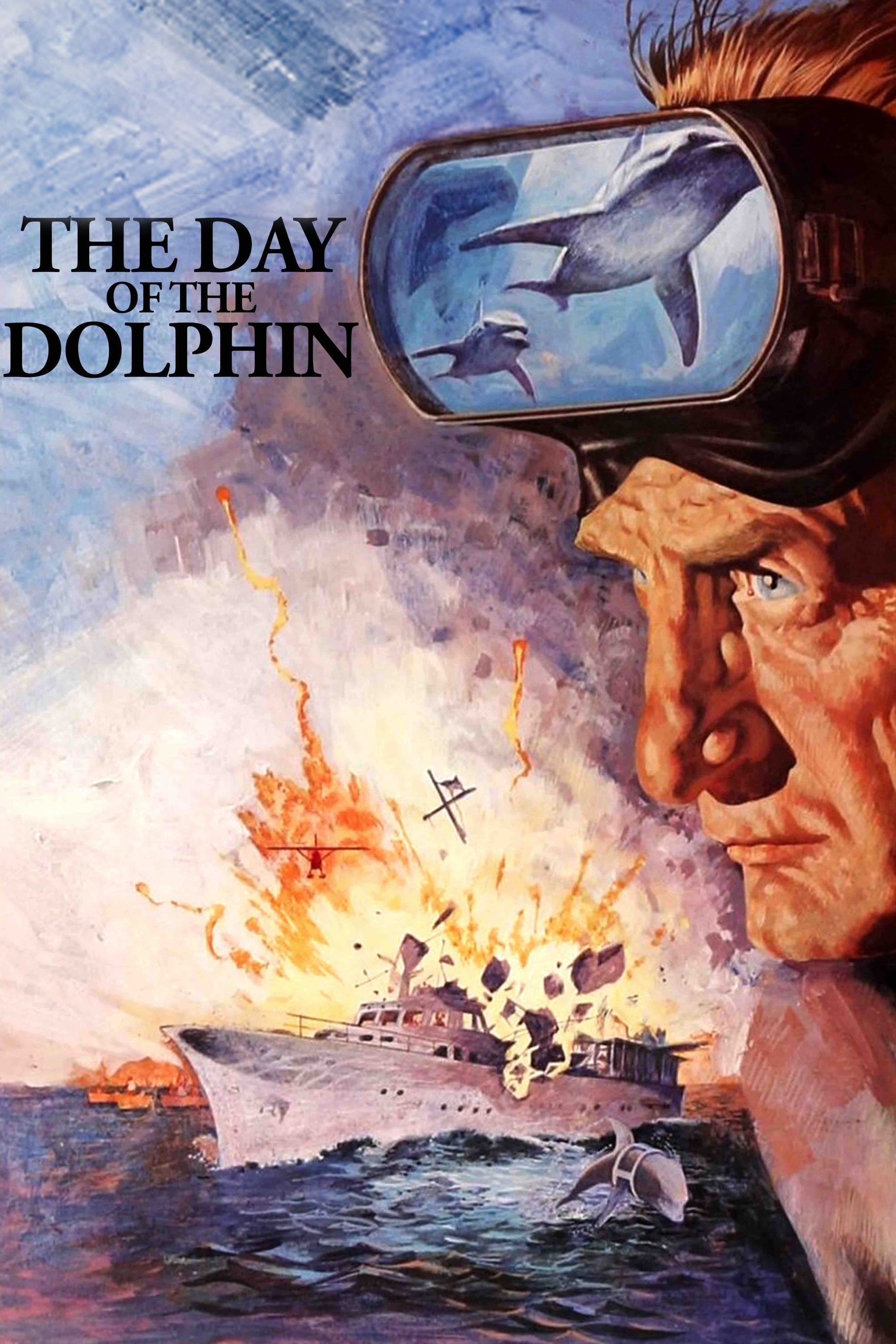 The Day of the Dolphin