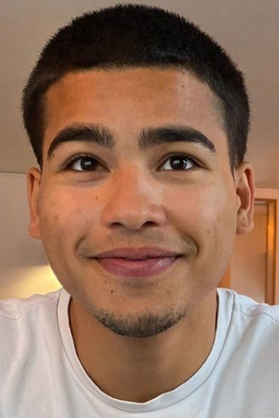 et billede af Hircano Soares