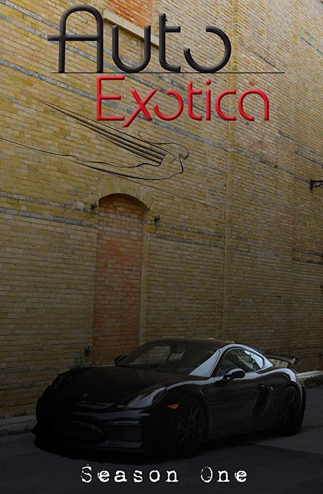 Auto Exotica on FREECABLE TV