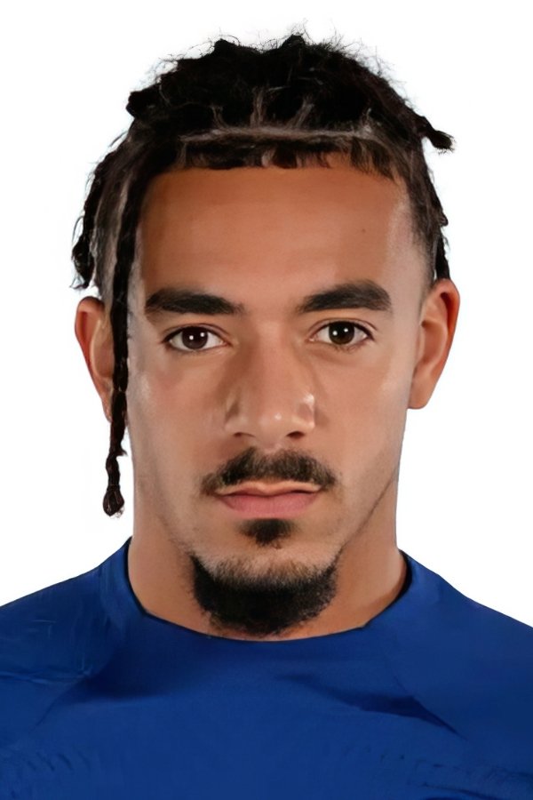 et billede af Malo Gusto