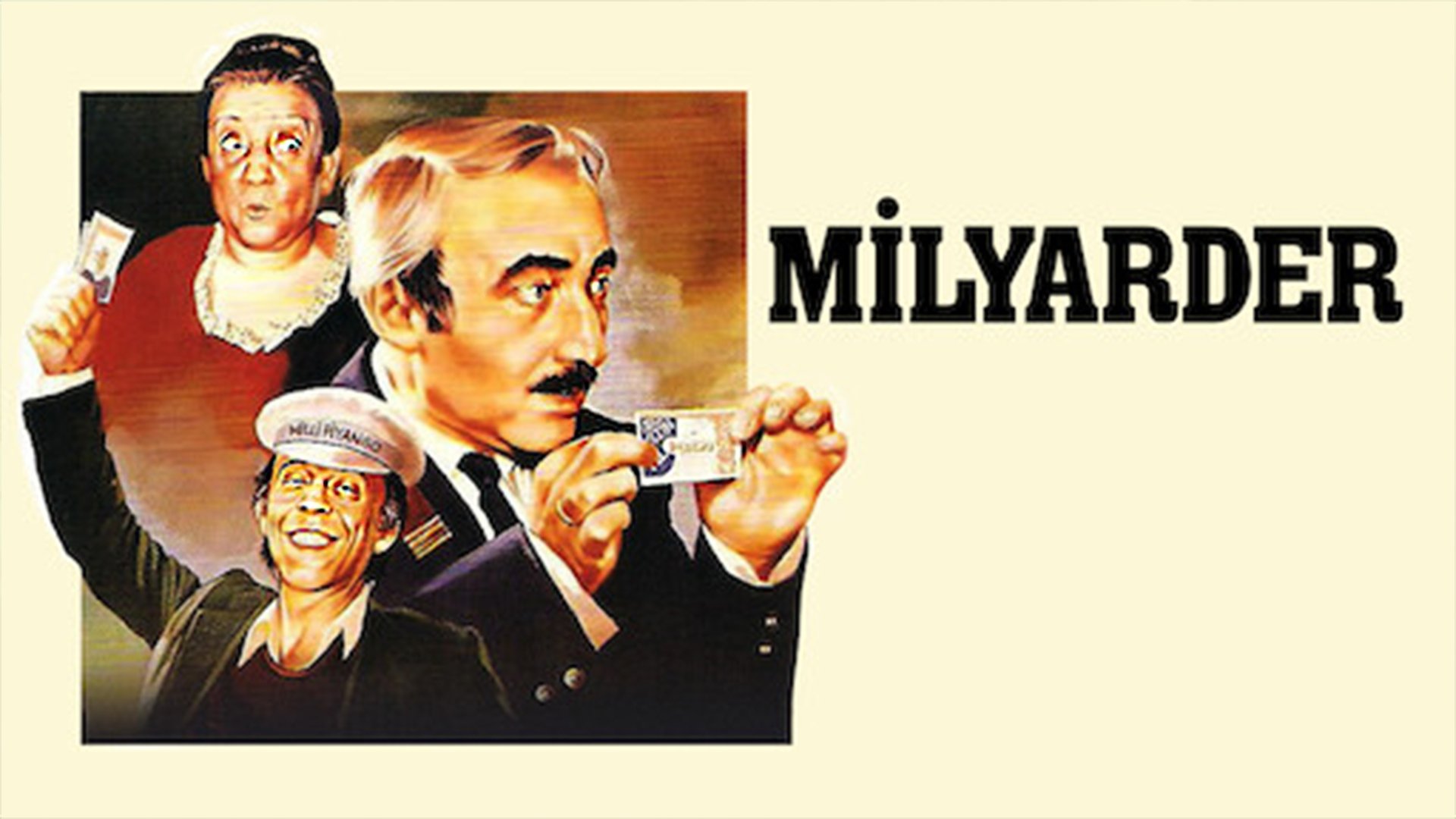Billionaire (1986)