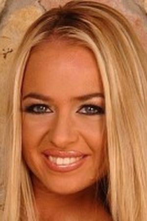 et billede af Dorina Golden