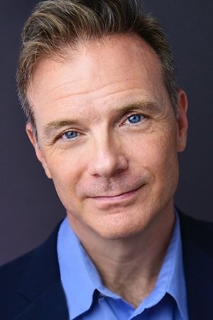 et billede af Drew McVety