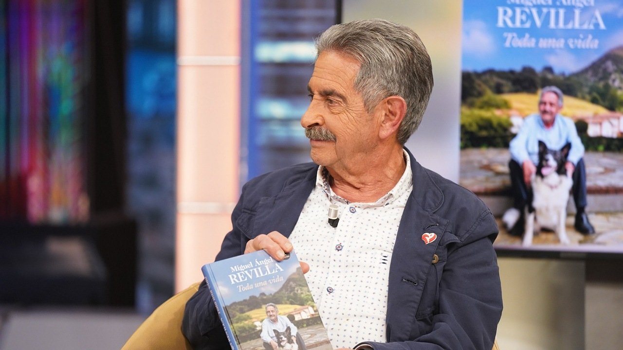 El hormiguero