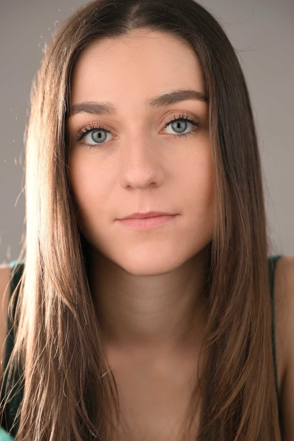 et billede af Natalie Rebenkoff