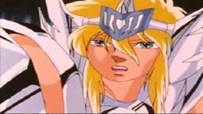 Knights of the Zodiac, The Abridged Series