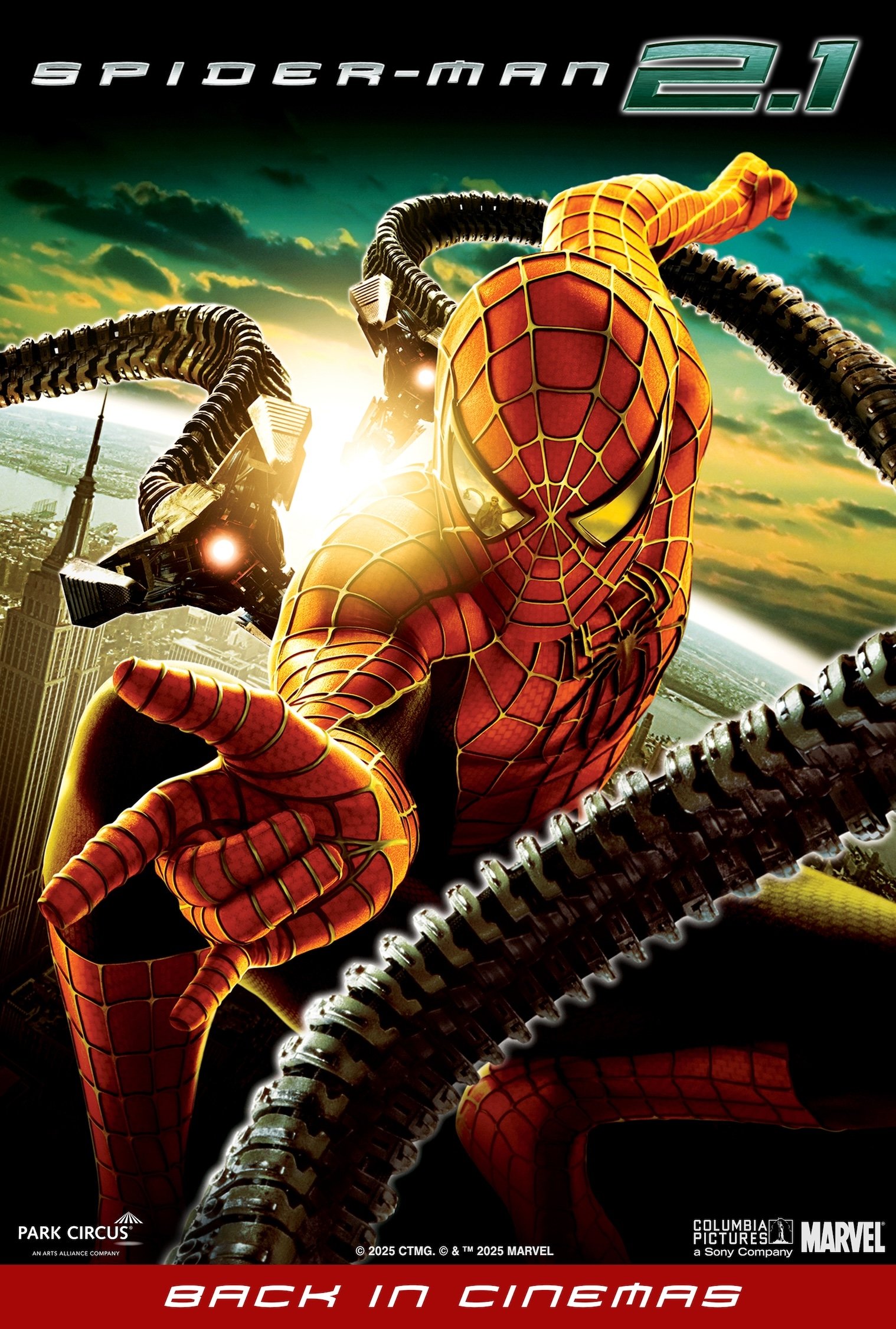 Spider-Man 2