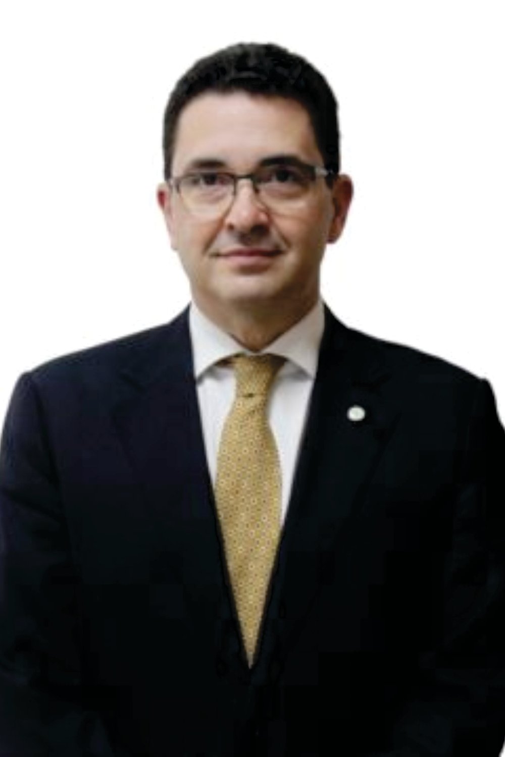 et billede af Geraldo Melo