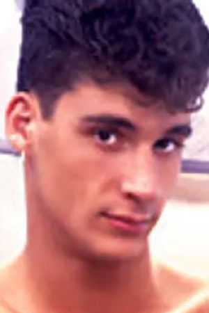 et billede af Derrick Daniels