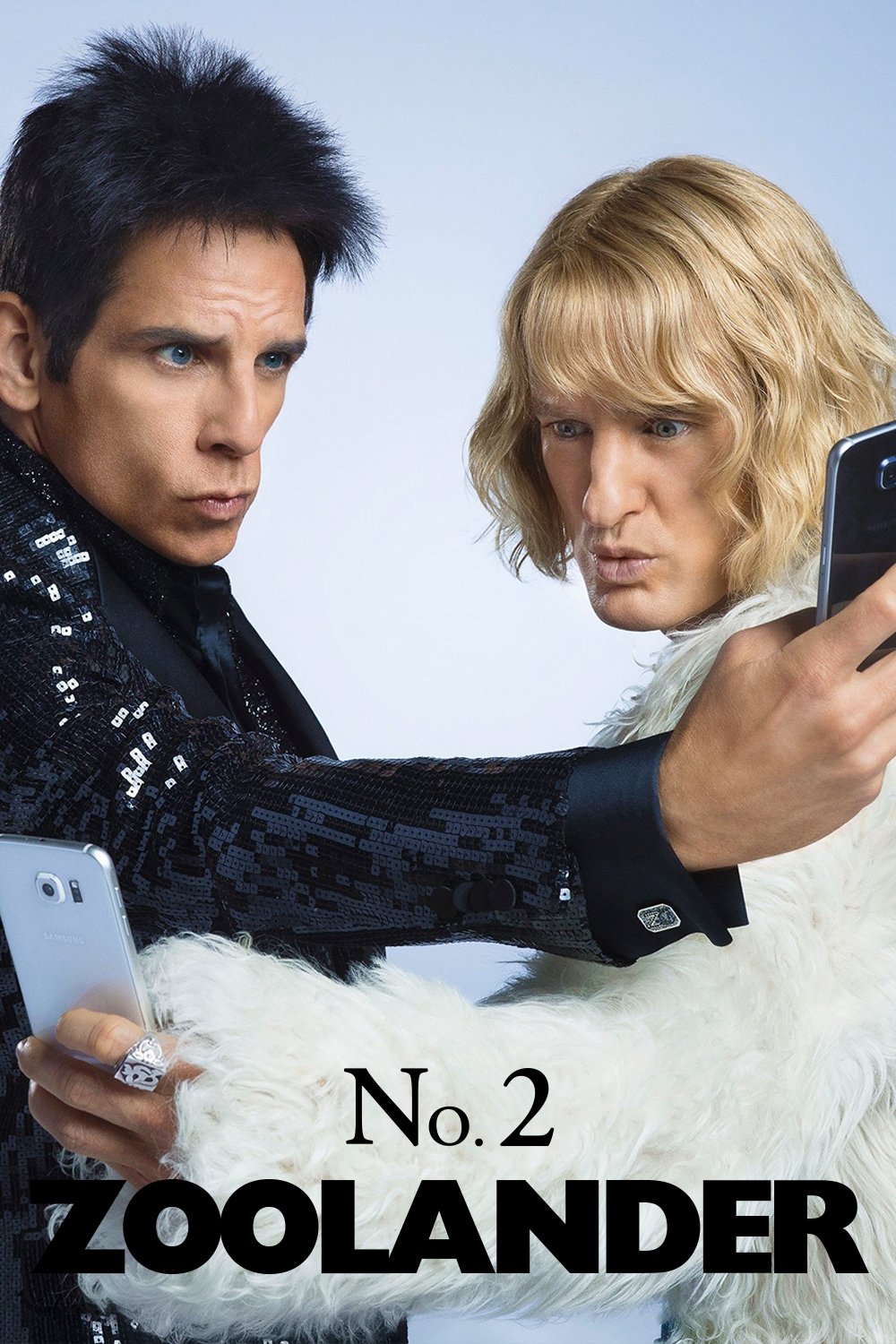 Zoolander 2