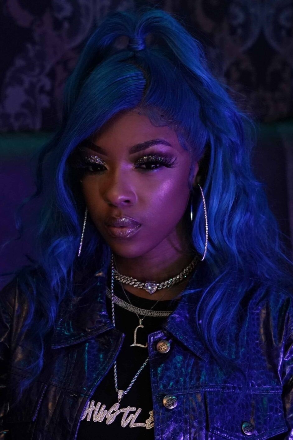 et billede af Lavida Loca