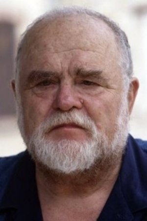 et billede af Armand Meffre