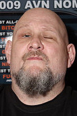 et billede af David Aaron Clark