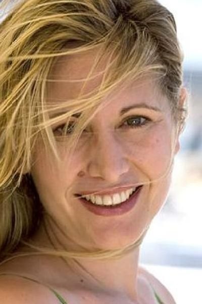 et billede af Maëva Pasquali