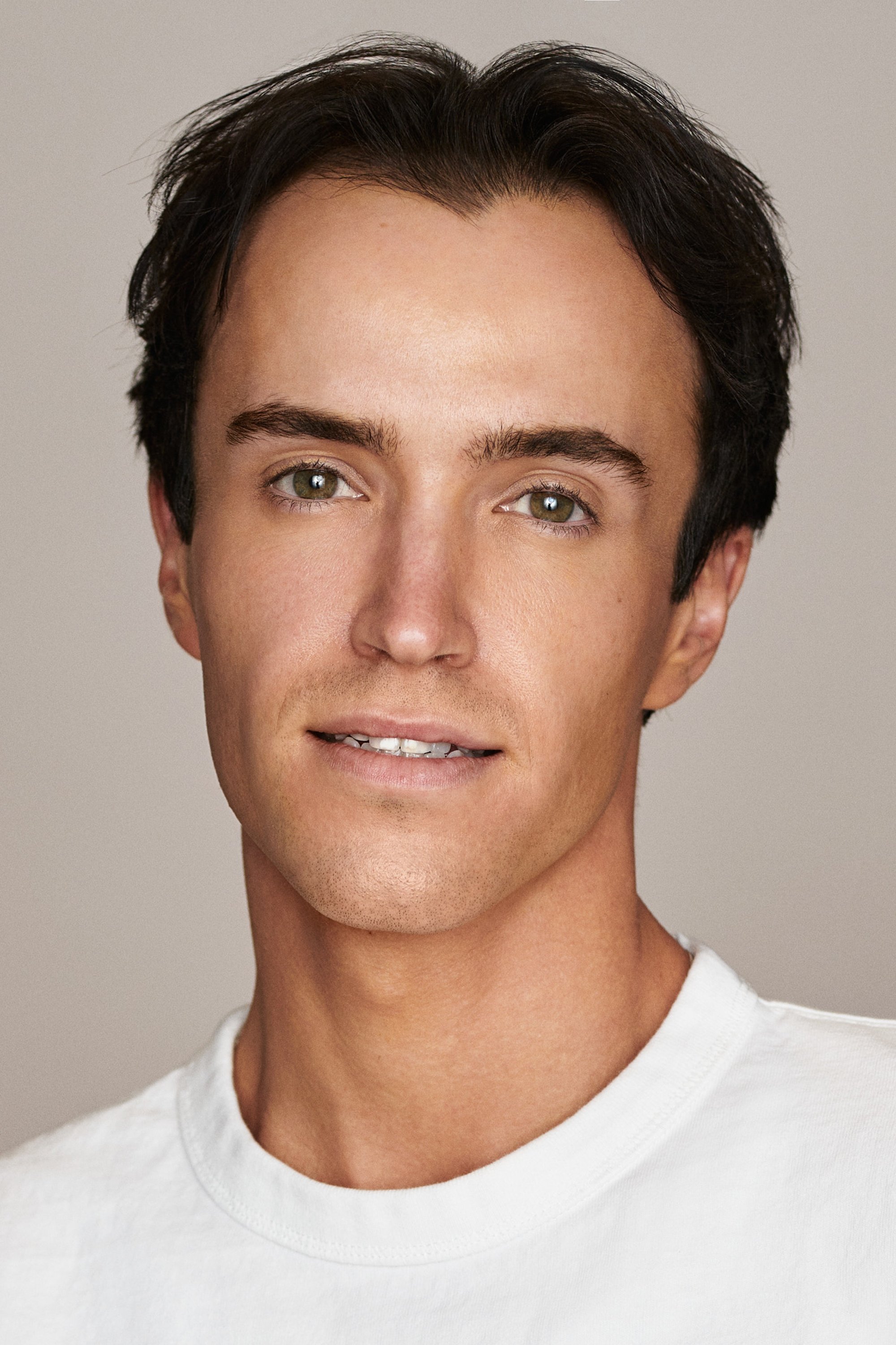 et billede af Jonathan Neil Alexander