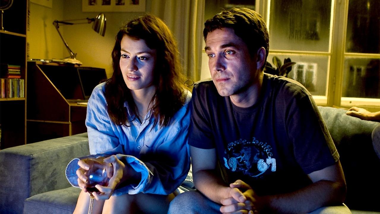 Night Conversations (2008)
