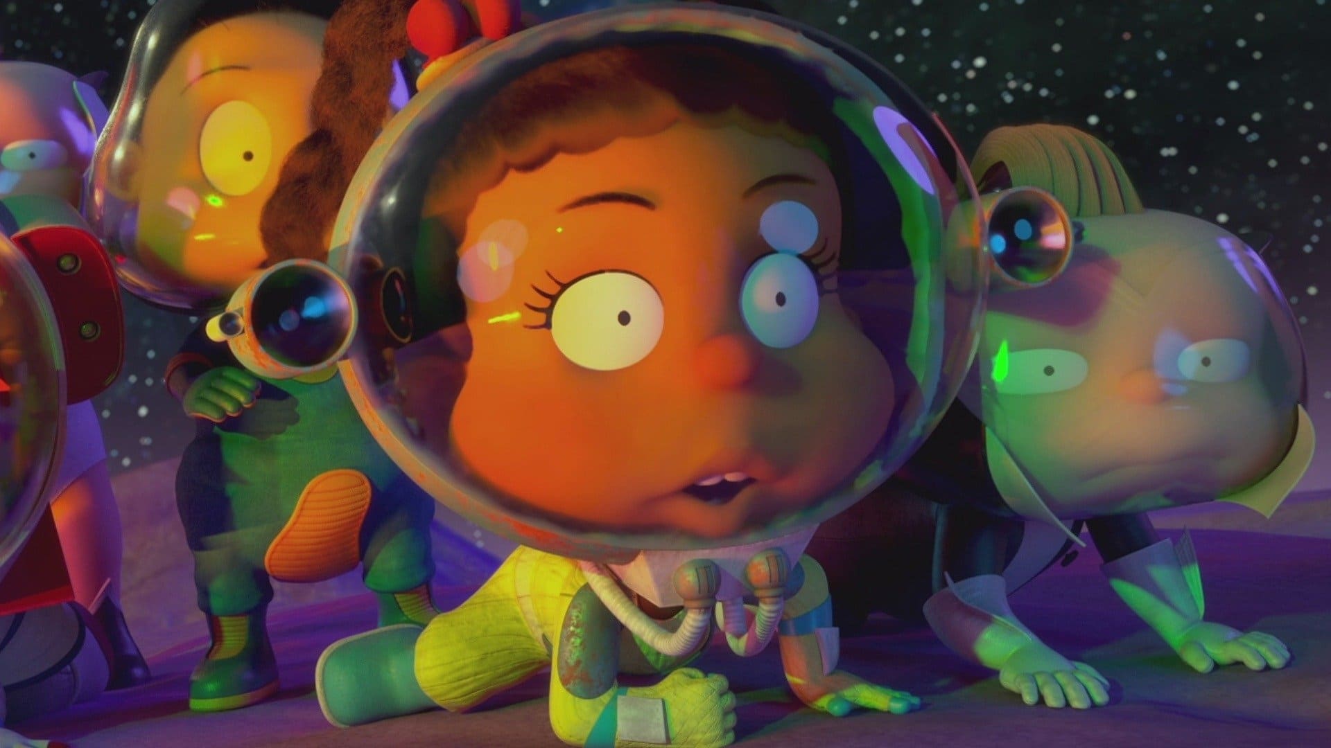 Rugrats