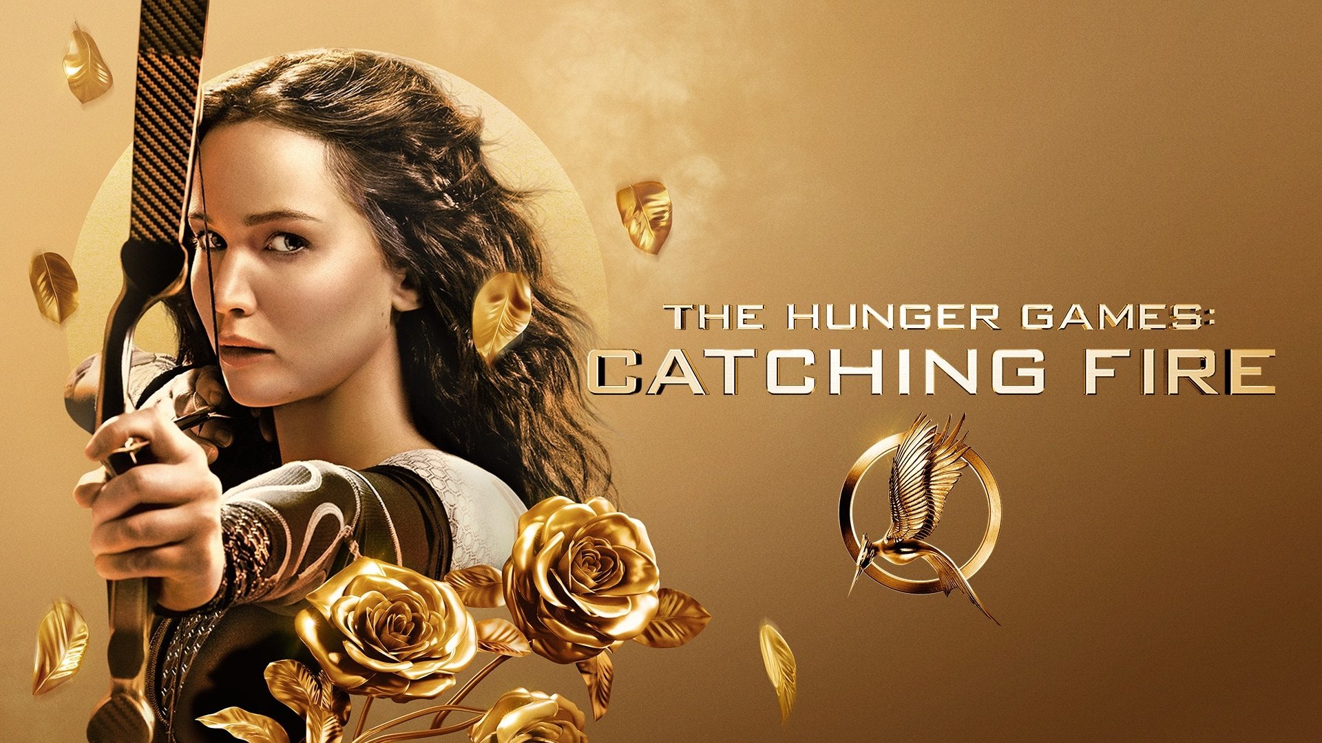 The Hunger Games: Catching Fire