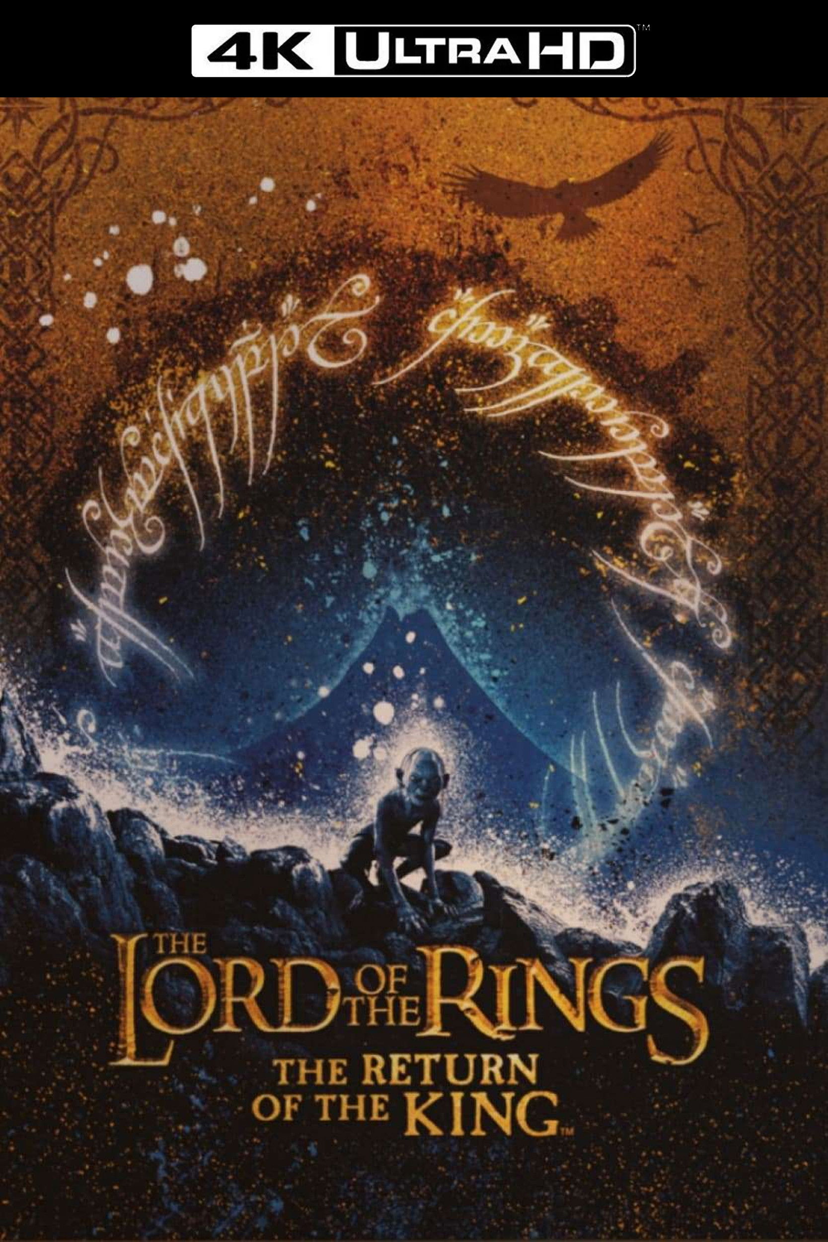The Lord of the Rings: The Return of the King