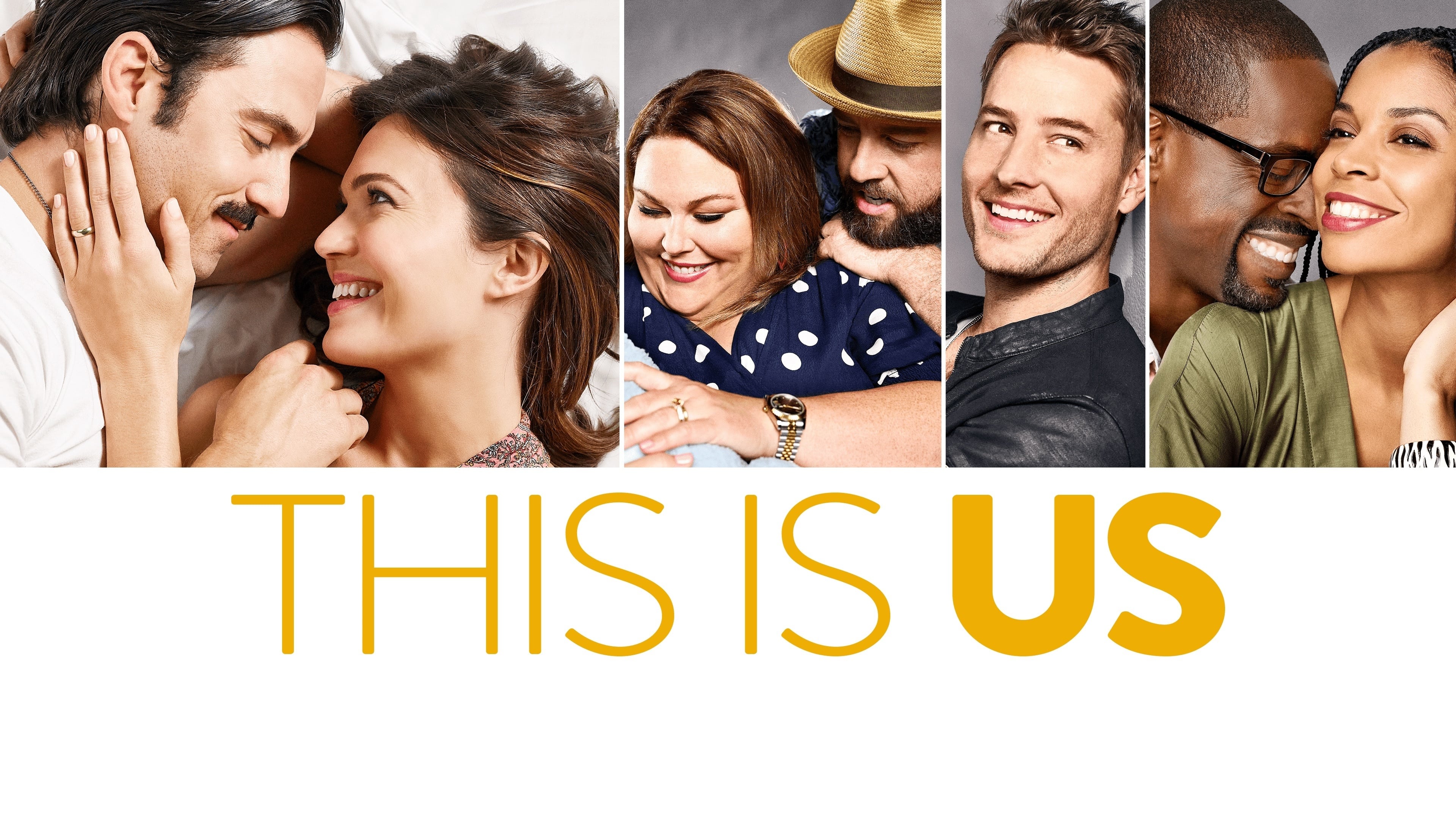 This Is Us - Season 0 Episode 8