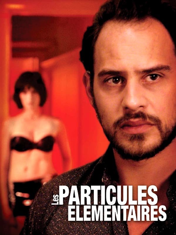 Affiche du film Les Particules élémentaires 140353