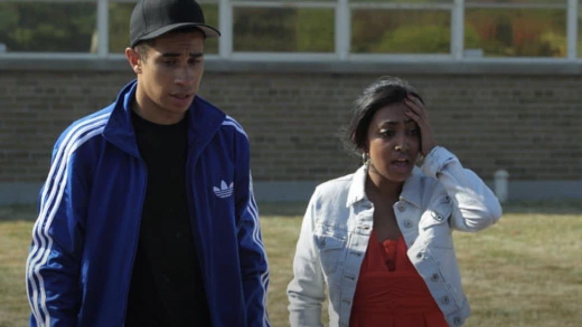 Degrassi: la nueva generación 12x26