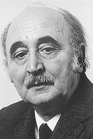 et billede af Miodrag 'Nune' Popović