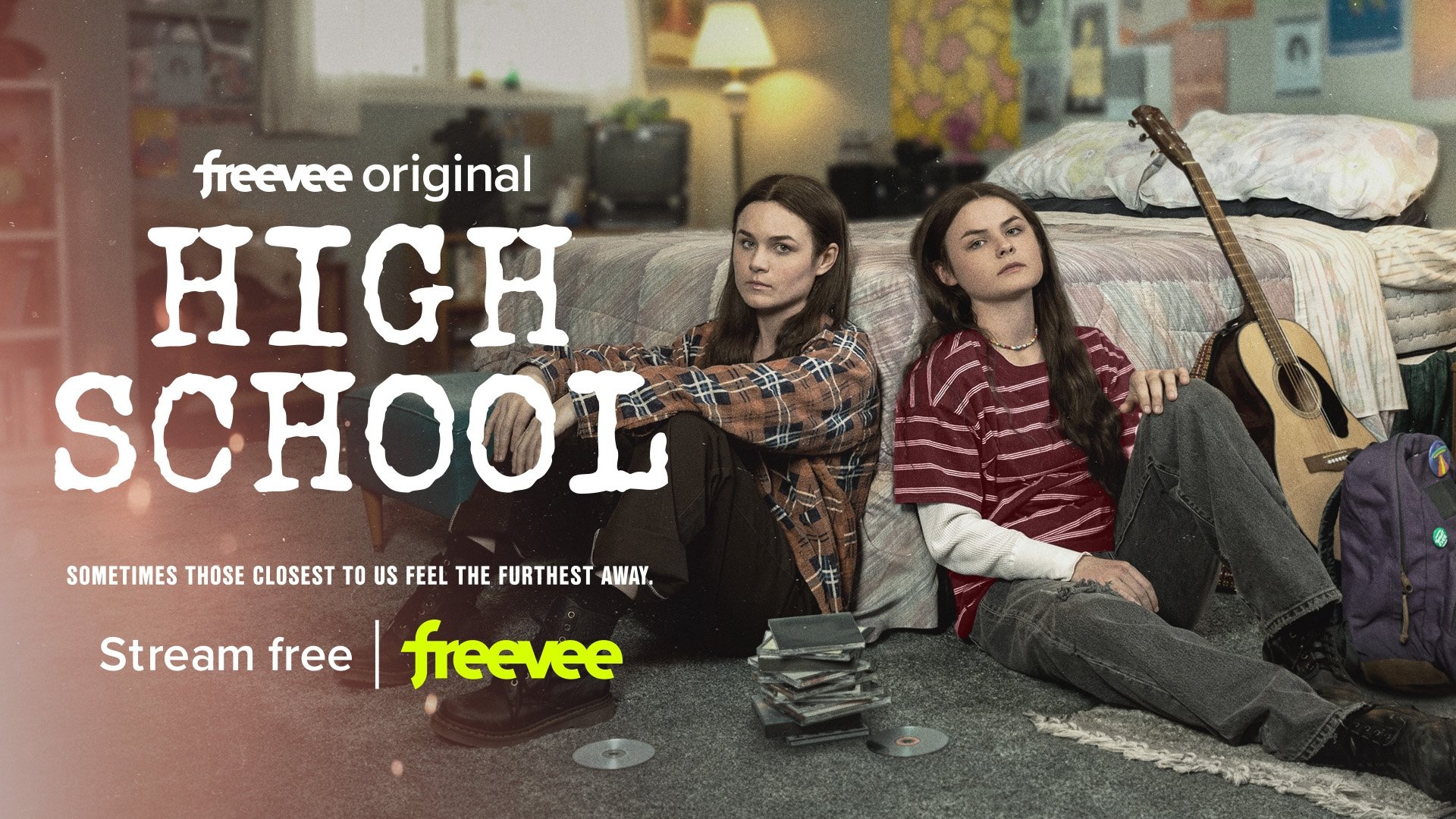 High School