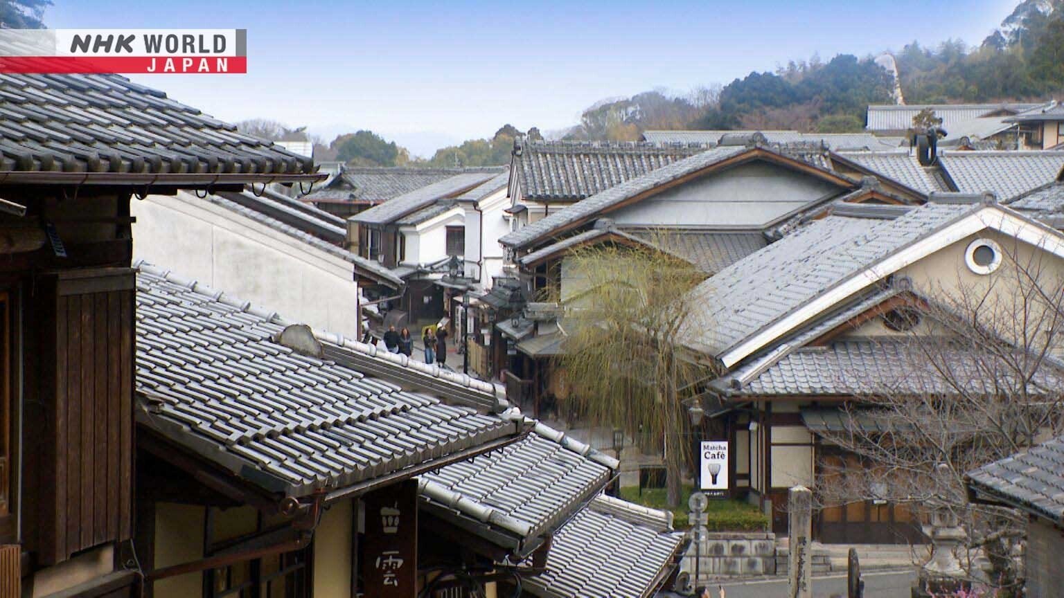 Core Kyoto - Épisode 7