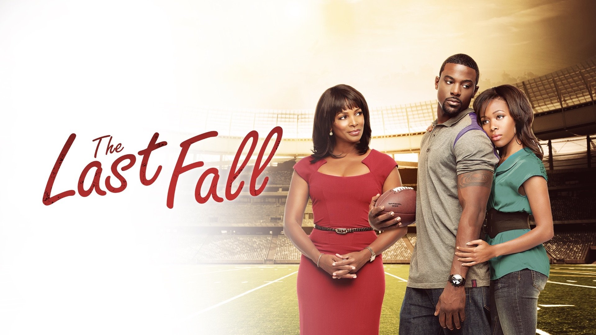 The Last Fall (2012)