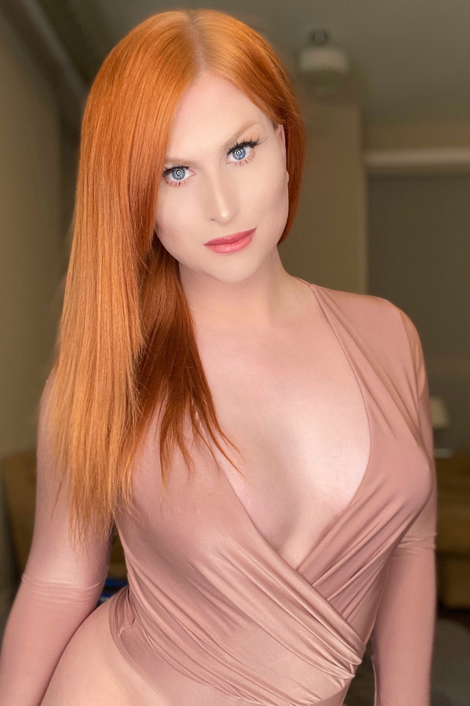 et billede af Evie Envy