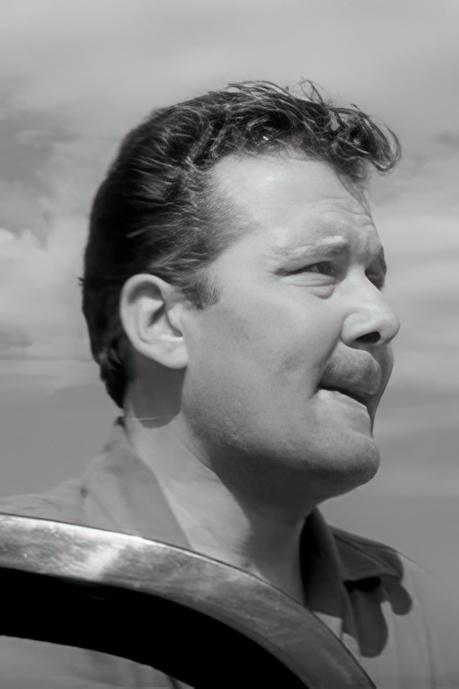 et billede af Robert Berri