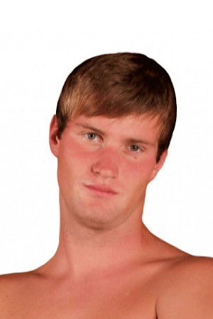 et billede af Aaron Shaw