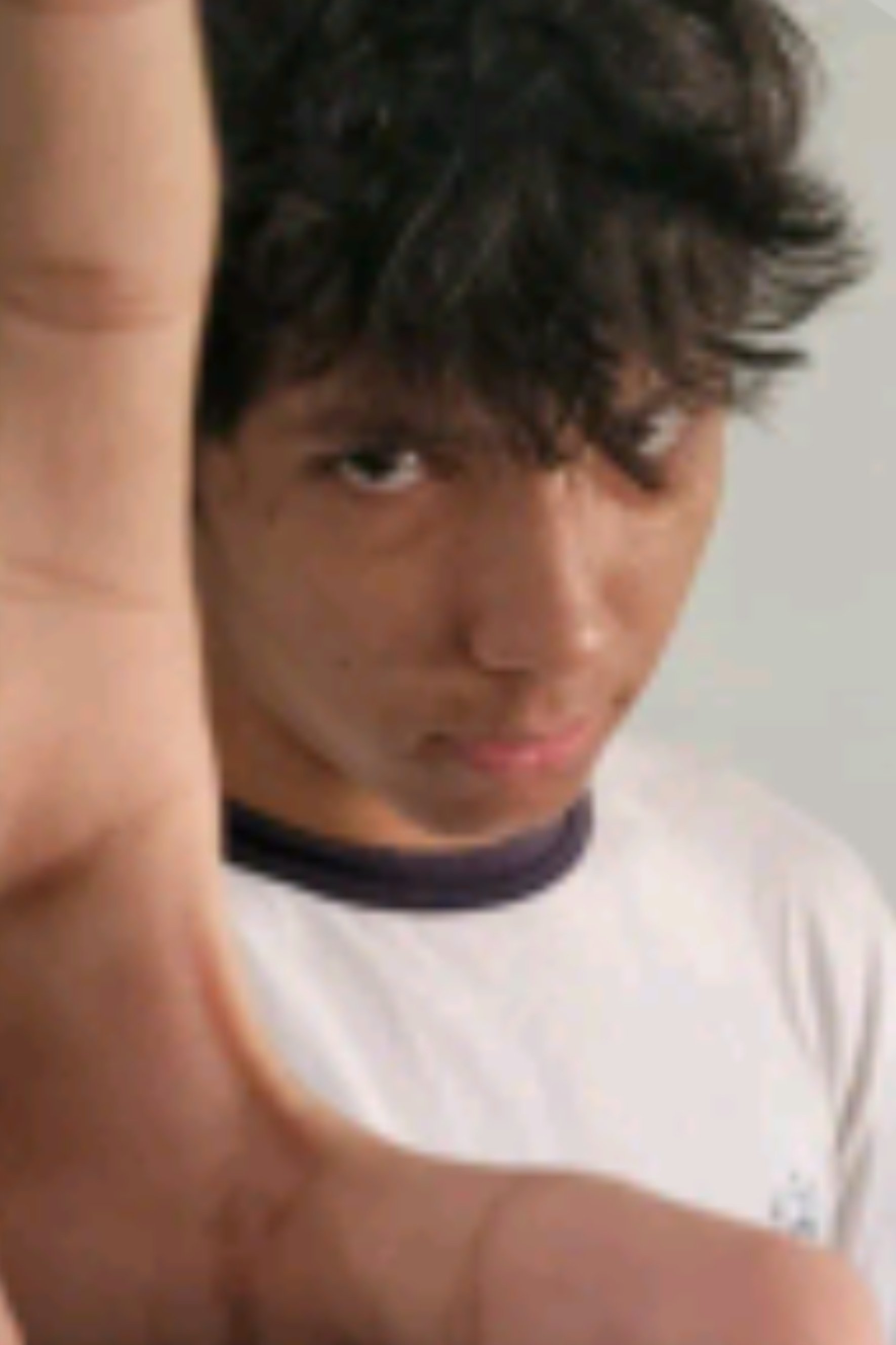 et billede af Robert Ferreira