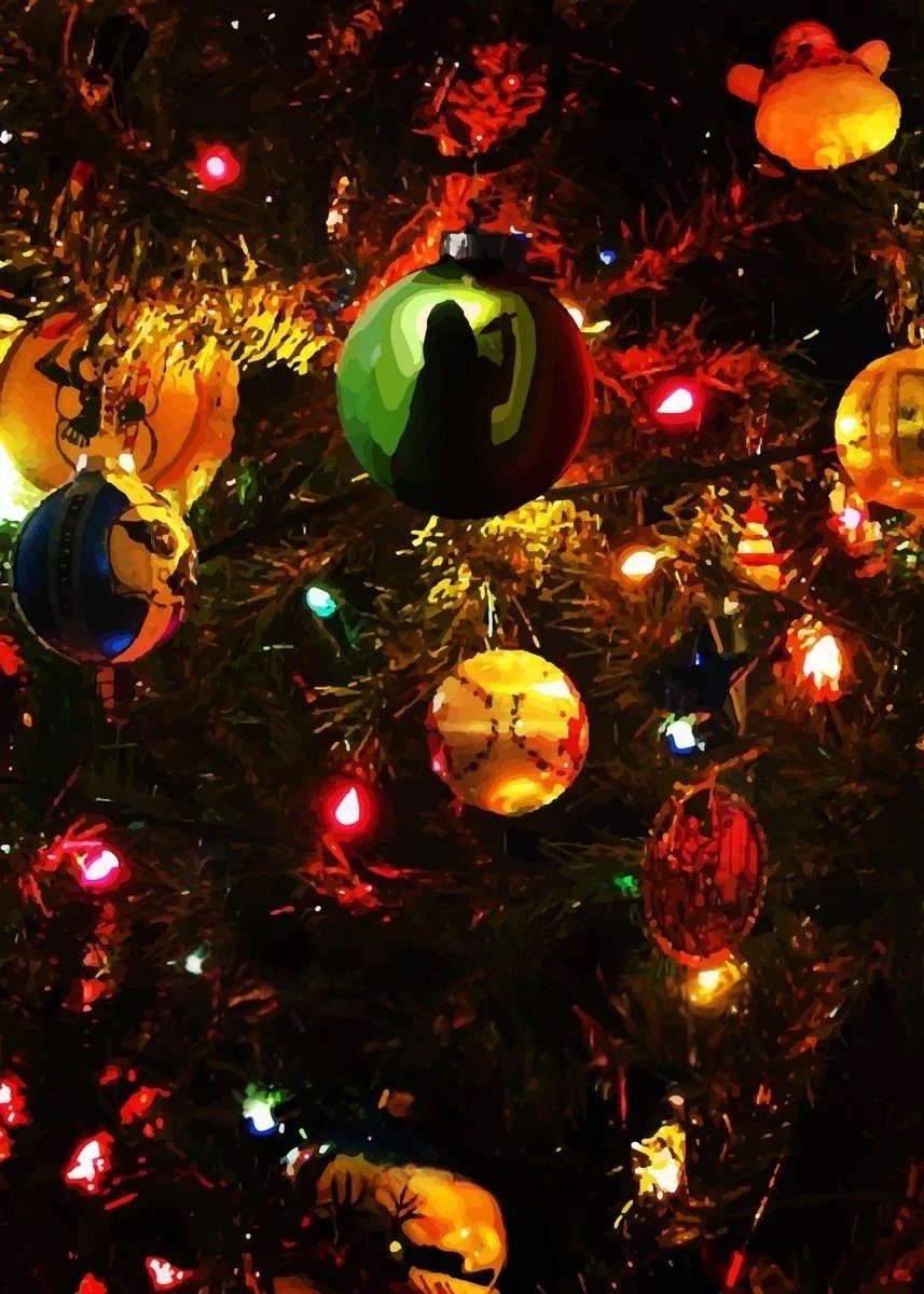 Black Christmas
