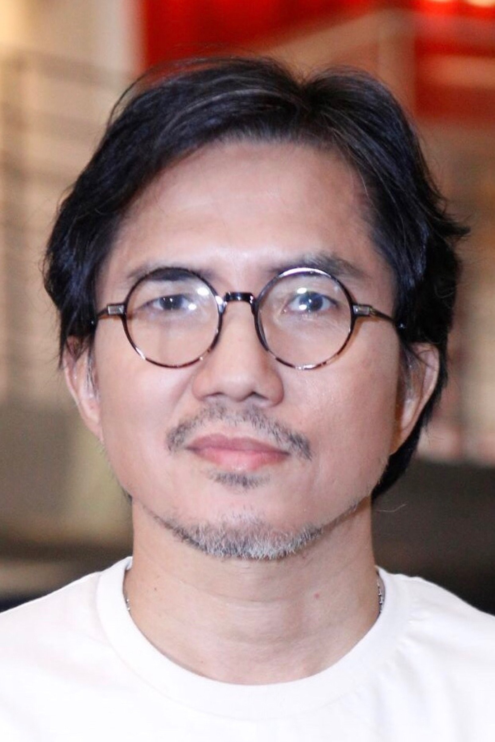 et billede af Nareubadee Wetchakam