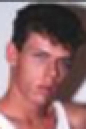 et billede af Sven Fisher