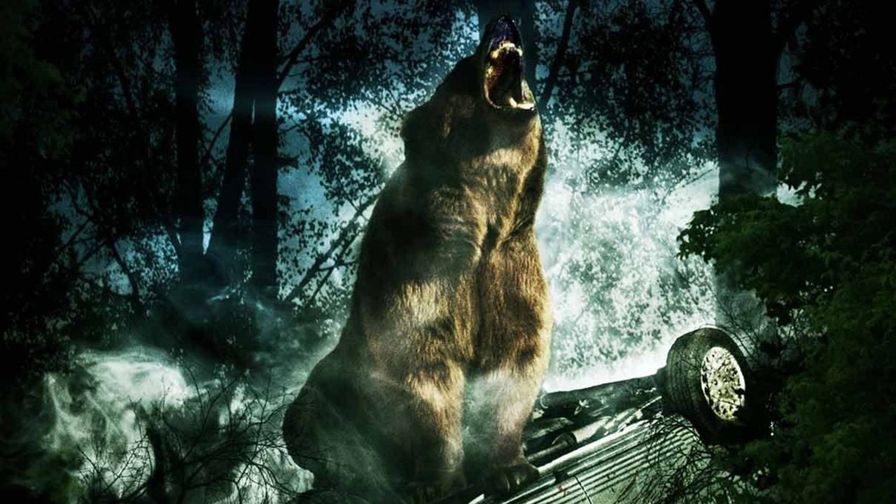 Bear (2010)