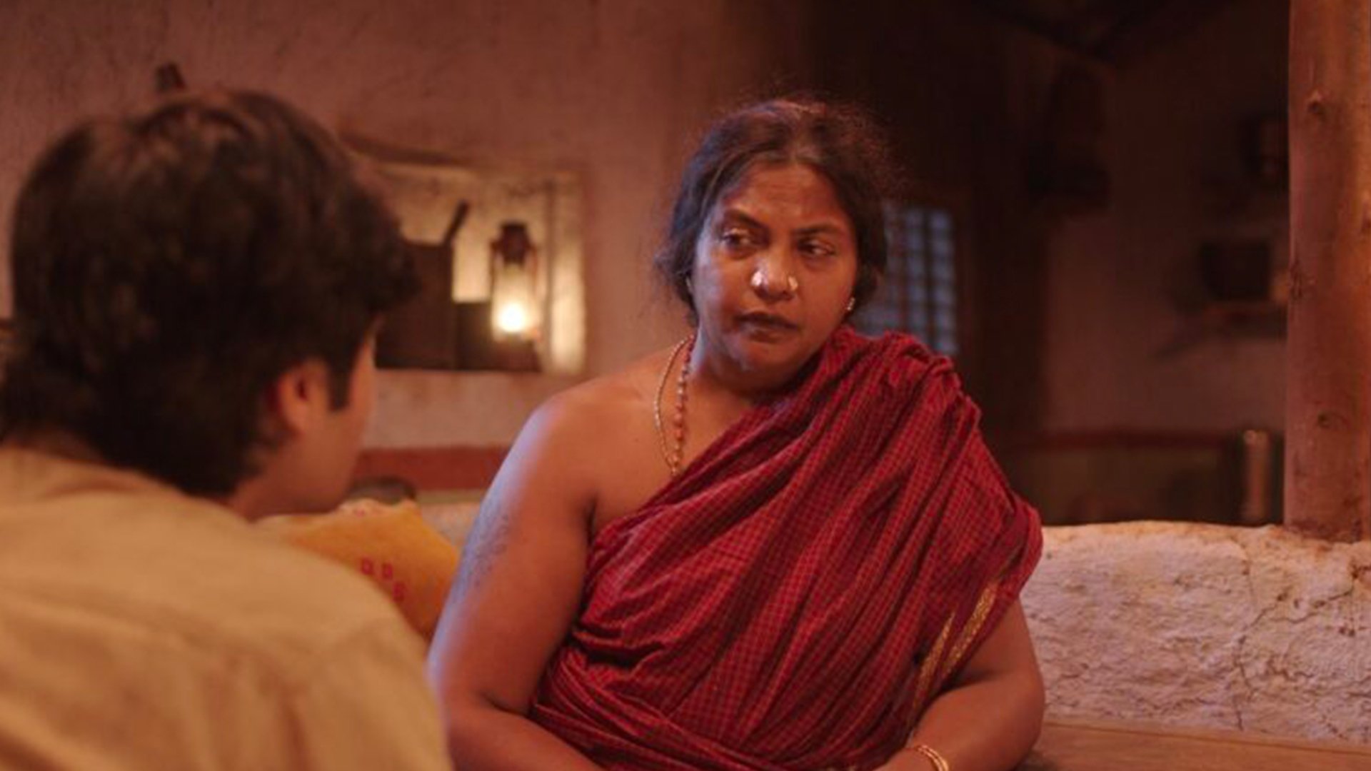 Angammal (2024)