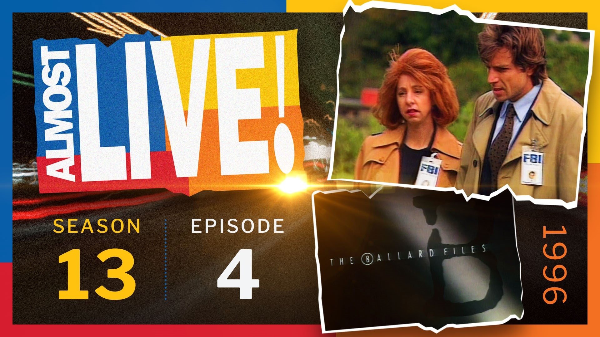 Almost Live!