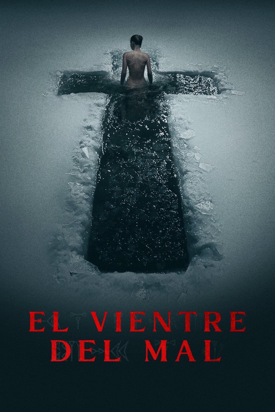 El Vientre del Mal