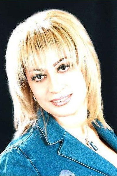 et billede af Khanum Gafarova