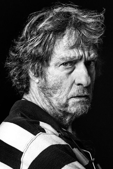 et billede af Plume Latraverse