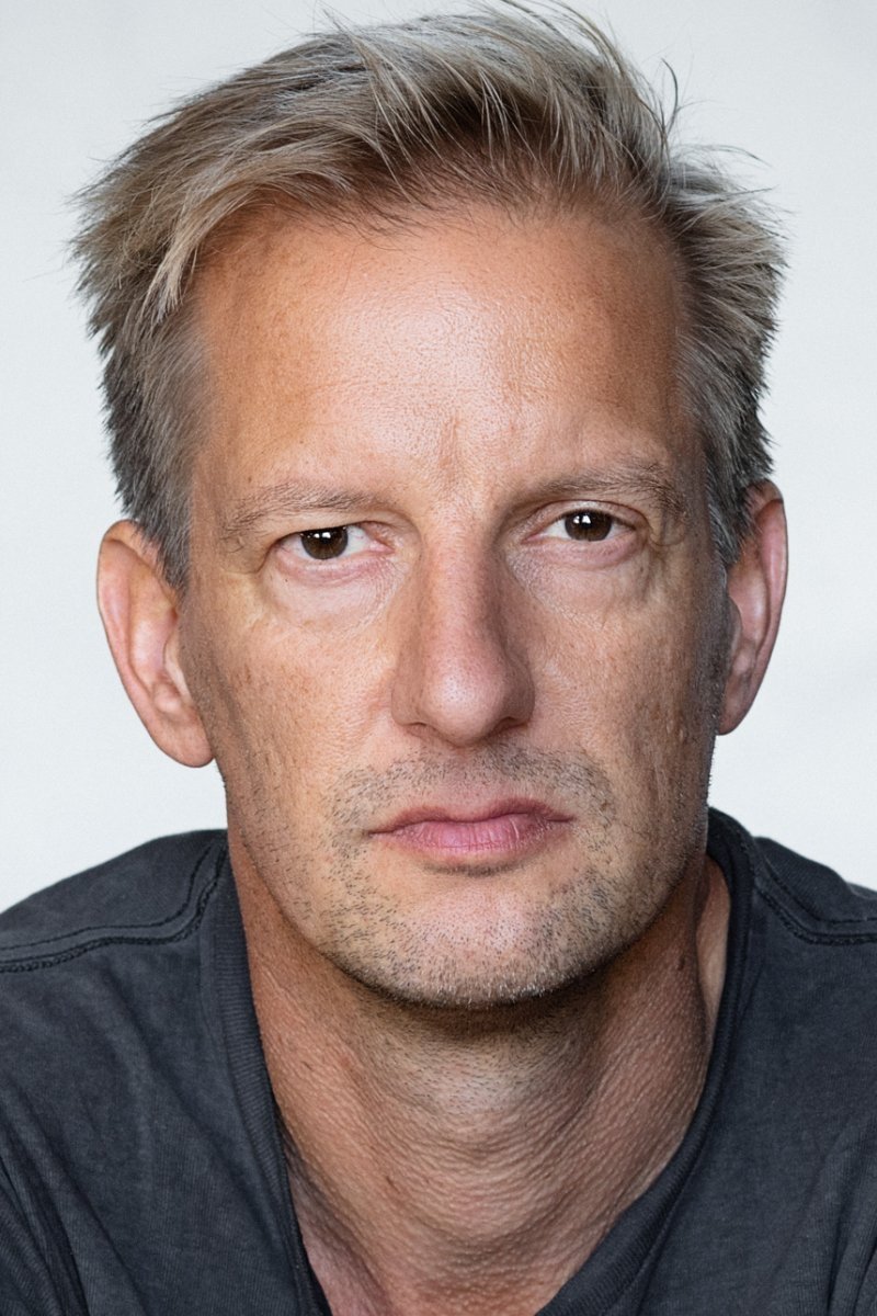 et billede af Thomas Biehl