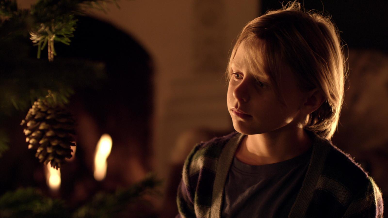 The Fir Tree (2011)