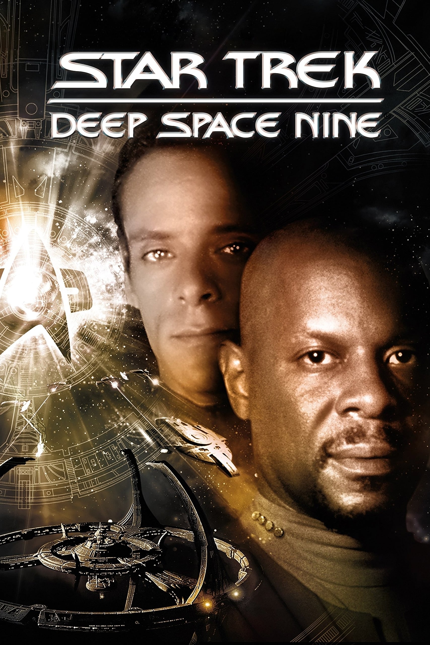 star trek deep space nine whispers