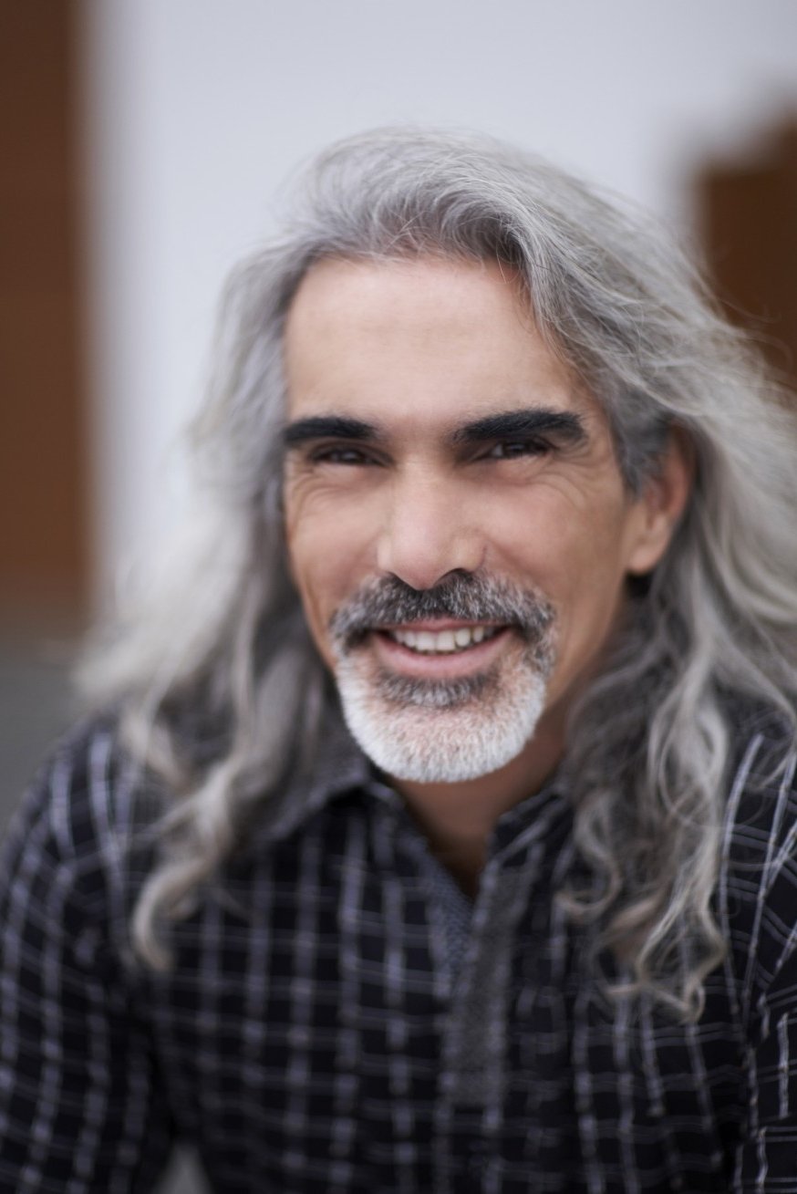 et billede af Guy Penrod