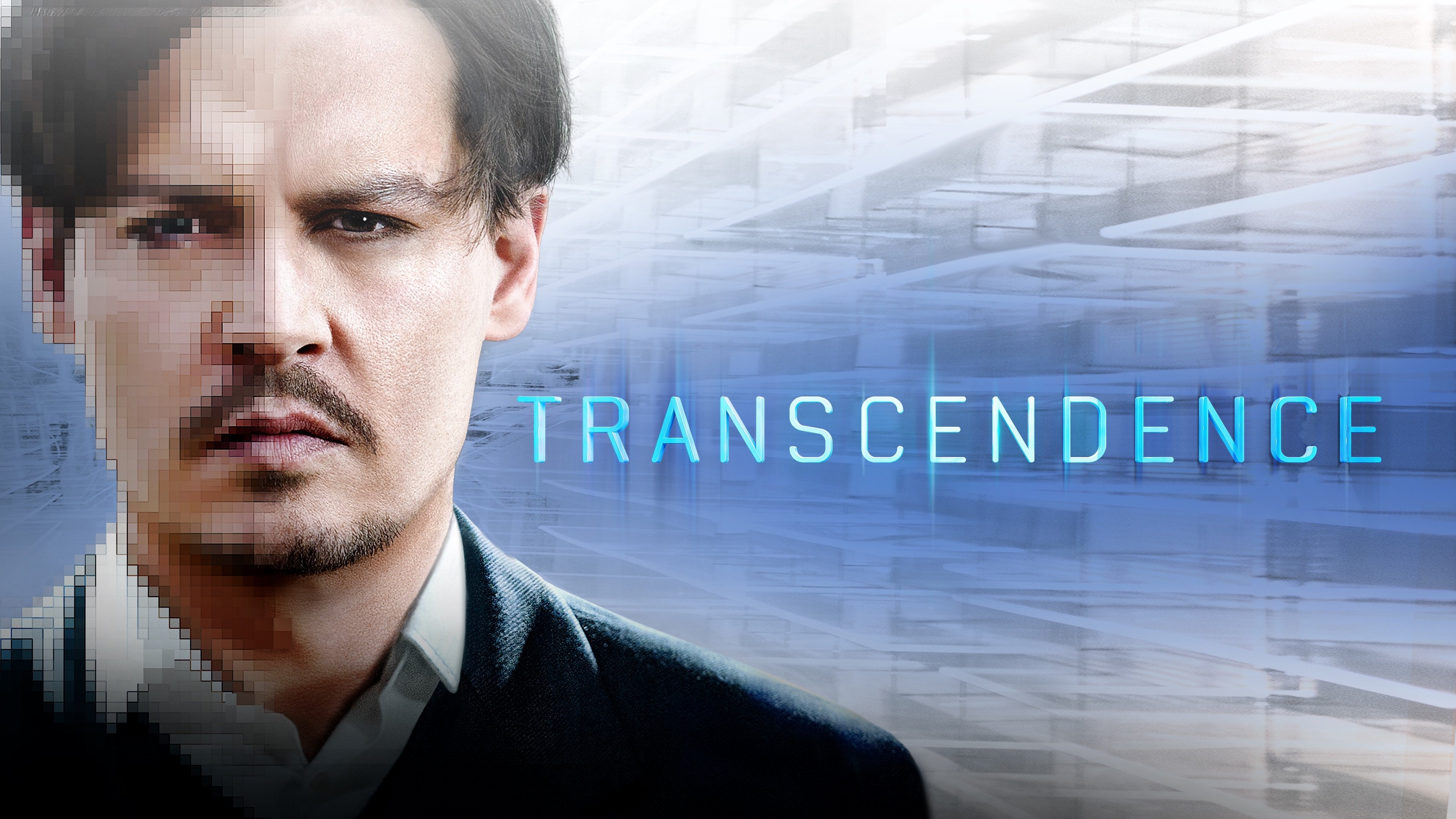 Transcendence: A Nova Inteligência (2014)